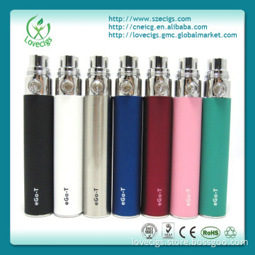 On sale!!!EGO T Battery wholesale for ce4/vivinova/protank/evod